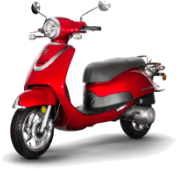 Scooters for sale in Garner and Wilmington, NC